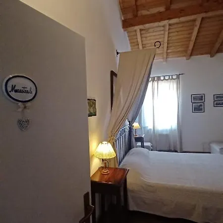 بيت ضيافة Porta Del Mare بورتوفيرّايو