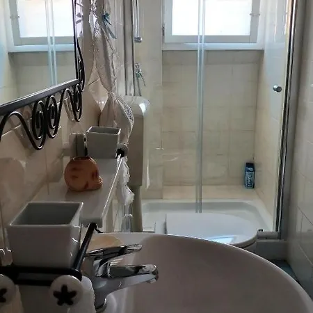 Porta Del Mare Portoferraio