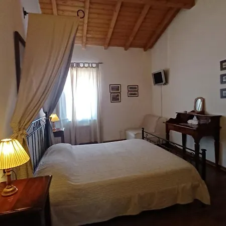 Maison d'hôtes Porta Del Mare Portoferraio