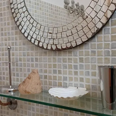 Porta Del Mare Vendégház Portoferraio