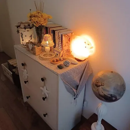 Porta Del Mare بيت ضيافة بورتوفيرّايو