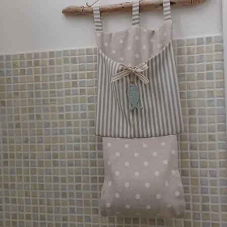 Porta Del Mare 3*