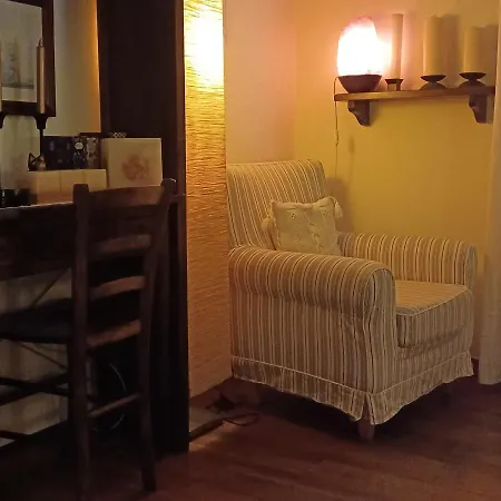 Vendégház Porta Del Mare