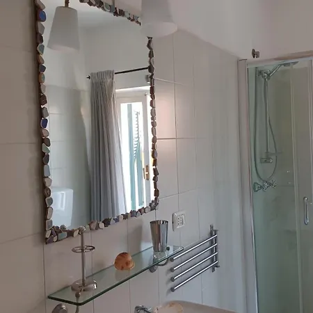 Porta Del Mare 3* بورتوفيرّايو