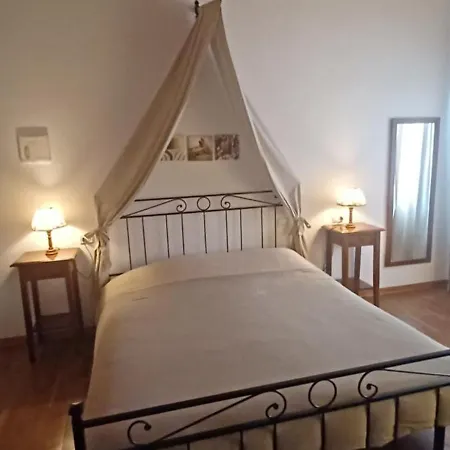 Porta Del Mare Maison d'hôtes 3*