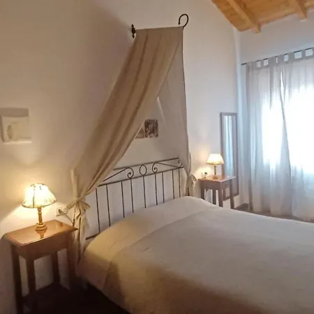 Maison d'hôtes Porta Del Mare 3*