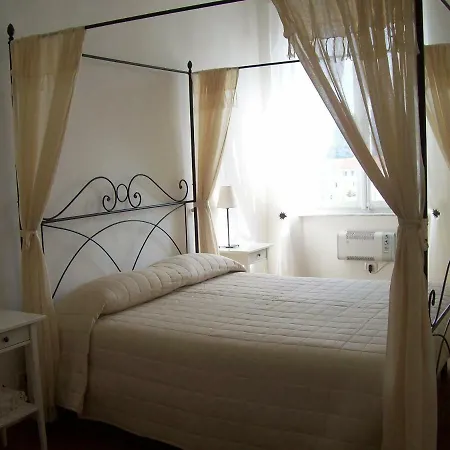 Maison d'hôtes Porta Del Mare 3*