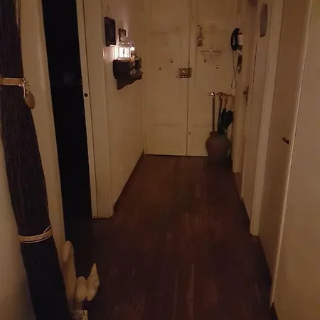 Porta Del Mare بيت ضيافة