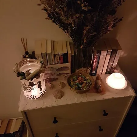 Porta Del Mare Vendégház Portoferraio