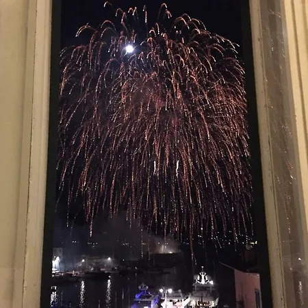 Porta Del Mare 3* بورتوفيرّايو