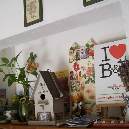 Porta Del Mare بيت ضيافة بورتوفيرّايو