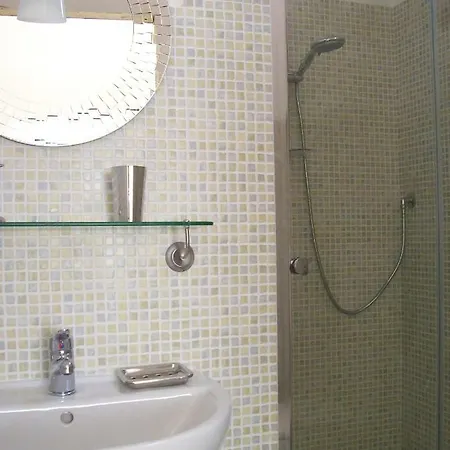 Porta Del Mare 3* بورتوفيرّايو