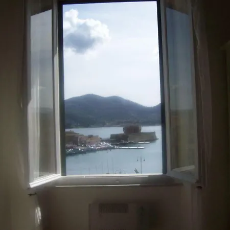 Porta Del Mare Vendégház