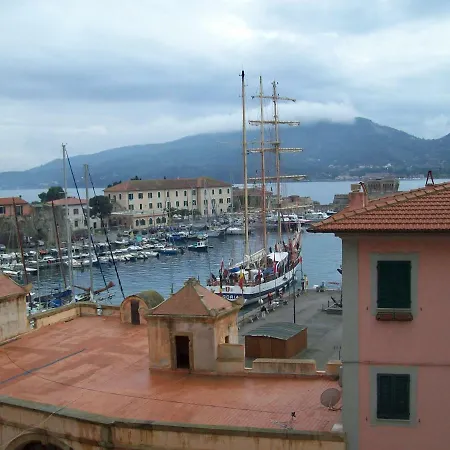 Porta Del Mare Portoferraio