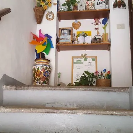 Porta Del Mare بيت ضيافة