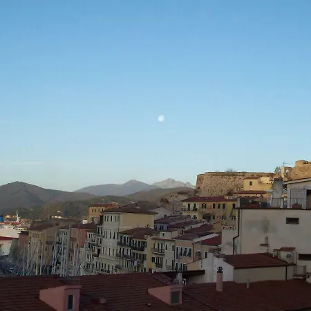 Porta Del Mare بيت ضيافة 3*