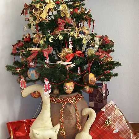 Porta Del Mare بيت ضيافة 3*