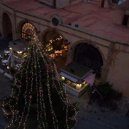 Porta Del Mare بيت ضيافة