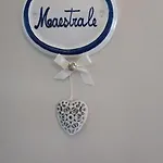 게스트하우스 Porta Del Mare