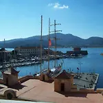 Porta Del Mare 3*