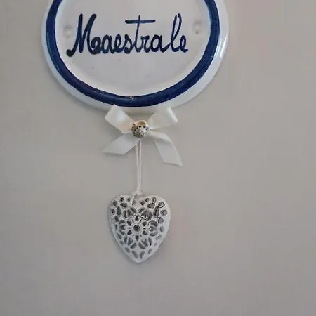 Гостевой дом Porta Del Mare