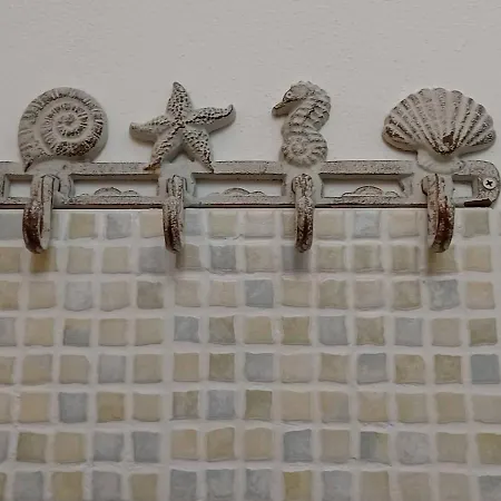 Porta Del Mare 3* Портоферрайо