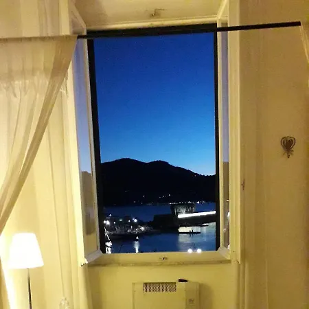 Porta Del Mare Pensionat *