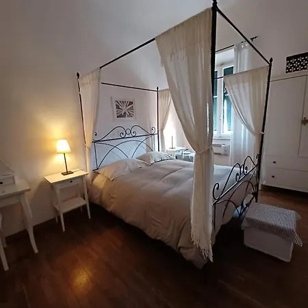 Maison d'hôtes Porta Del Mare