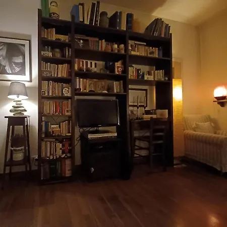 Porta Del Mare Guest house 3*