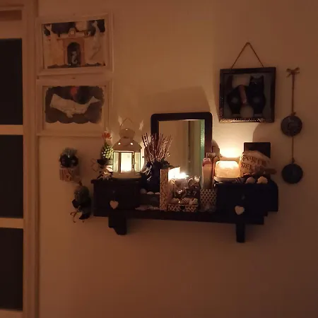 Porta Del Mare Гостевой дом 3*