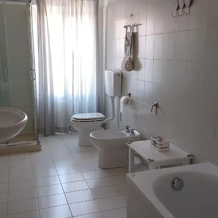 Гостевой дом Porta Del Mare Портоферрайо