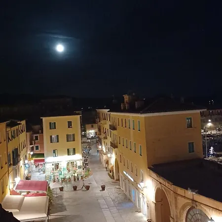 Porta Del Mare Pensionat *