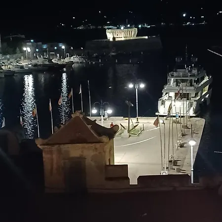 Porta Del Mare *