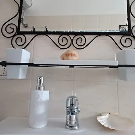 Porta Del Mare Guest house 3*