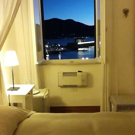 Porta Del Mare Portoferraio