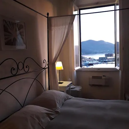 Porta Del Mare 费拉约港