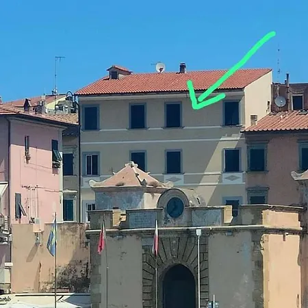 Maison d'hôtes Porta Del Mare Portoferraio
