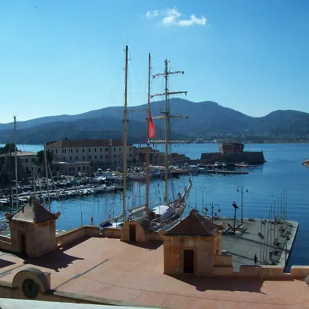Porta Del Mare *