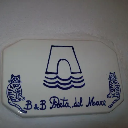Porta Del Mare *