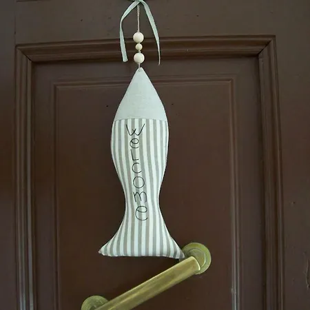 Porta Del Mare Гостевой дом