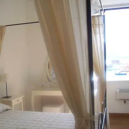 Porta Del Mare 3*
