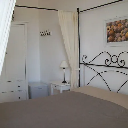 Гостевой дом Porta Del Mare