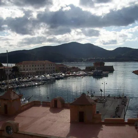 Πανσιόν Porta Del Mare