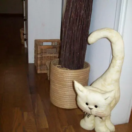 Porta Del Mare Гостевой дом Портоферрайо