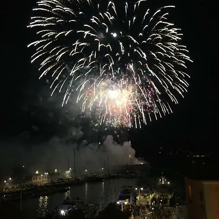 Porta Del Mare 3* Портоферрайо