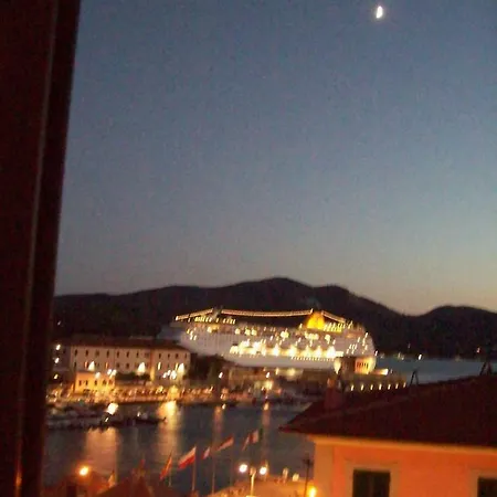 Гостевой дом Porta Del Mare 3*