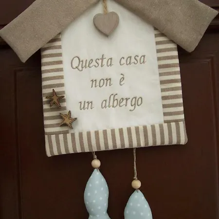 Maison d'hôtes Porta Del Mare