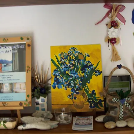 Guest house Porta Del Mare Portoferraio