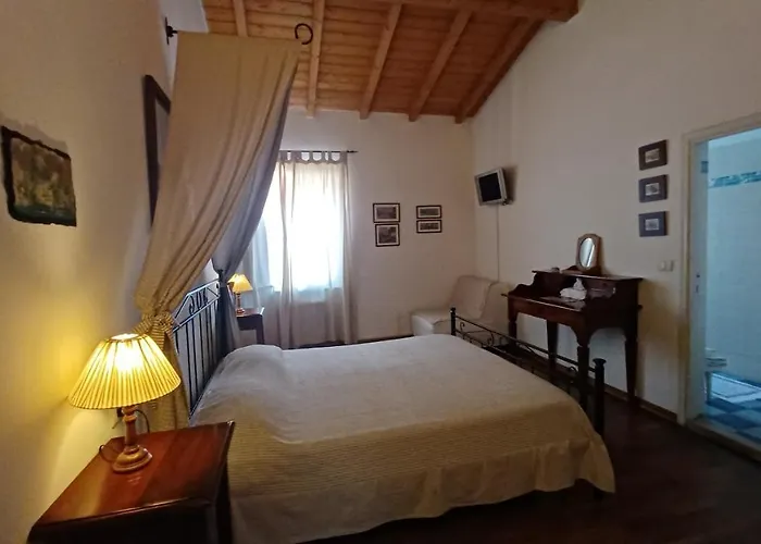 Guest house Porta Del Mare Portoferraio