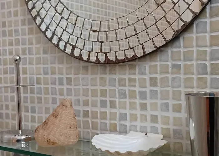 Porta Del Mare Guest house Portoferraio